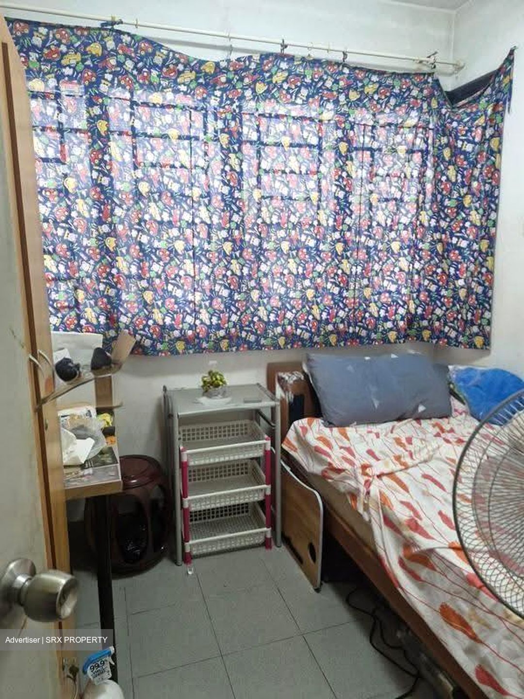 Blk 319 Teck Ghee Vista (Ang Mo Kio), HDB 3 Rooms #621609551